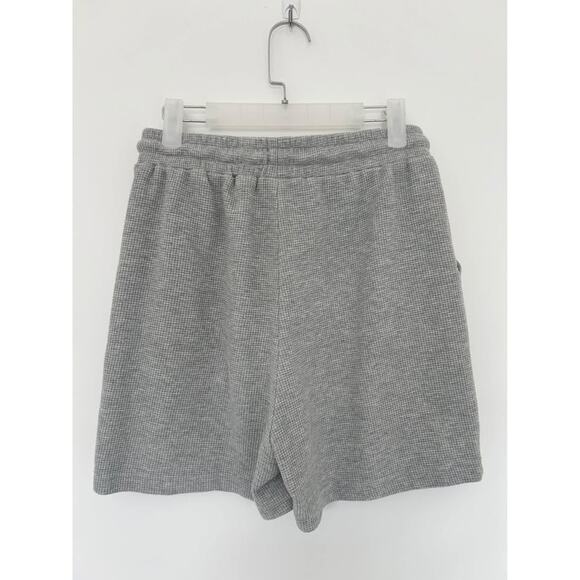 Women’s shorts, light grey, size S - Picture 3 of 4